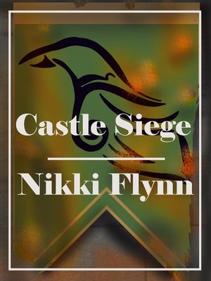 cover image of Castle Siege